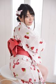 [RQ-STAR] NO.00061 Baju Renang Nakagawa Tomoyo Warna Bikini