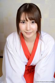 [LovePop] Hoshisaki Reimi "Japanese Girl in Kimono" Set09