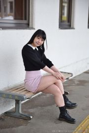 Minano Ai / Ai Suno [LOVEPOP] Bộ ảnh 11