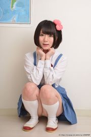 [LovePop] Mio Shinozaki << Serie de uniformes escolares en el aula >> Set07
