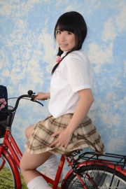 [LOVEPOP] มิคุนิศรัณย์มิคุนิศรัณย์ "bike! Panchira !! - PPV"