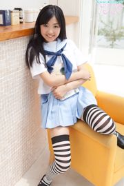AKB48 Hinako Sano Kaho Sakaguchi Ruriko Kojima Rio Uchida Aya Hayase [Weekly Playboy] 2016 No.33 Photograph