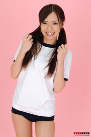 [RQ-STAR] NO.00227 Nakata Asami Bloomers Gymwear Pakaian olahraga gadis cantik