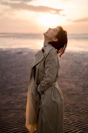 Rena Takeda << "Adult's Missing Feeling" >> [WPB-net] Speciale
