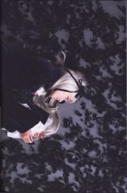 Rie Tanaka «Irodo Ri E» [Livre photo]