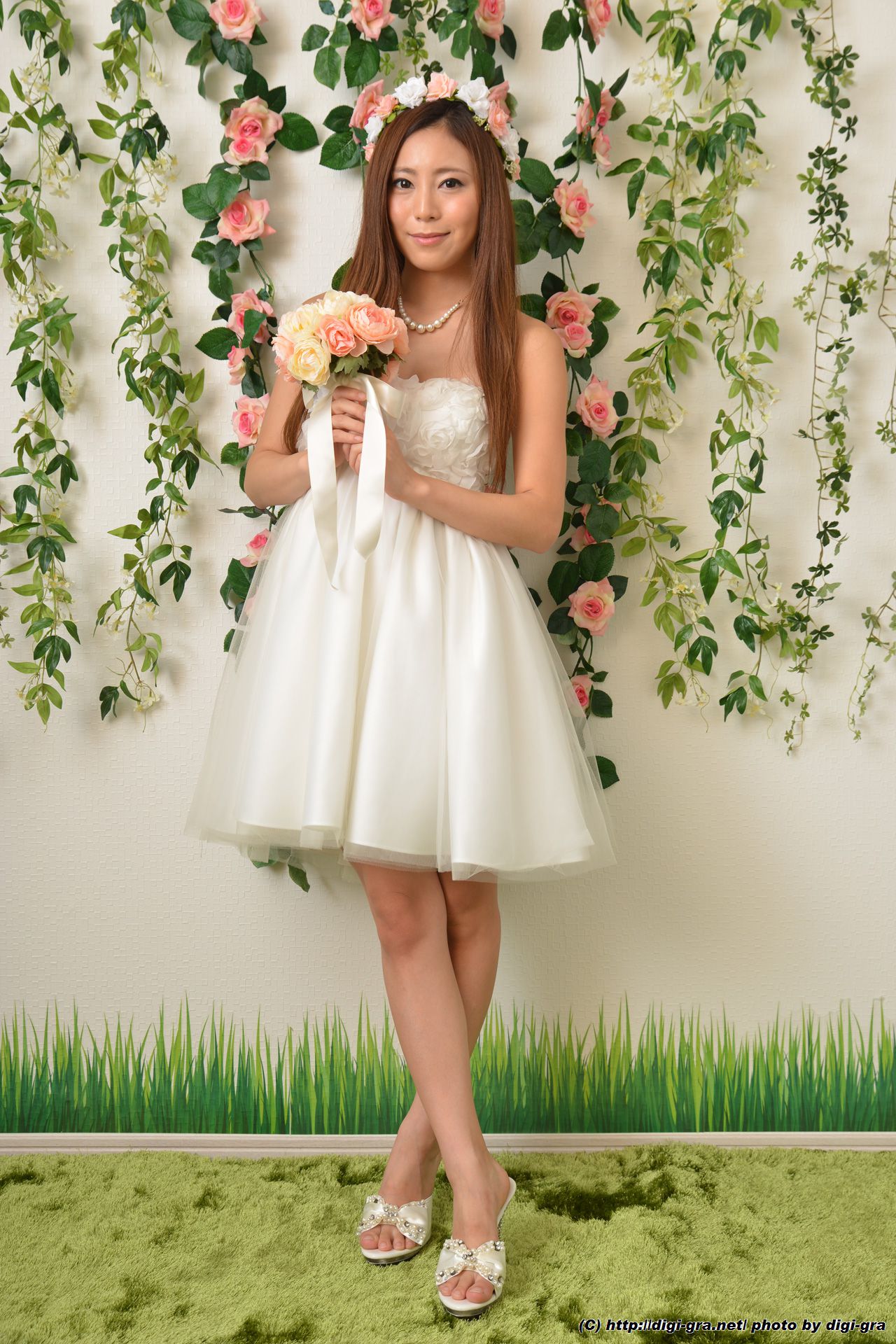 [YS Web] Vol.688 Haruka Momokawa Haruka Momokawa Seite 1 No.eb7e5e