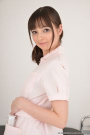 Karina Nishida Nishida Karina/Nishida Karina Set03 [Digi-Graデジグラ]