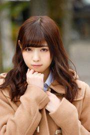 Ikoma Rina / Nishino Nanase ”ね が い よ と ど け!
