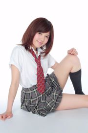 Mayuka Shirasawa 白 泽 ま ゆ か "Sexy レ ー ス ク イ ー ン Lối vào !!" 