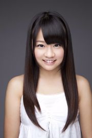 Shimada Haruka/Kato Rena "AKB48ネクストガールズ第1弾" [YS Web] Vol.393