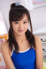 Kana Yuuki Deel 6 [Minisuka.tv] Actieve vrouwelijke middelbare scholier