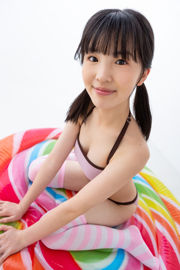 [Minisuka.tv] Ami Manabe - Galeri Fresh-idol 73