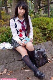 Rina Nagai Part 5 [Minisuka.tv] แกลลอรี่พิเศษ