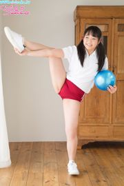 Yuumi Yuumi / Yumi Actief middelbare schoolmeisje [Minisuka.tv]