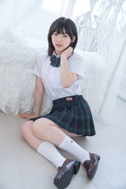[Minisuka.tv] Risa Sawamura 沢村りさ - Limitowana Galeria 10.1