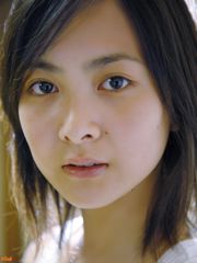 [Oczy NS] SF-nr 341 Mayuko Iwasa
