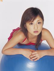 [Bomb.TV] June 2006 Issue Yuko Ogura