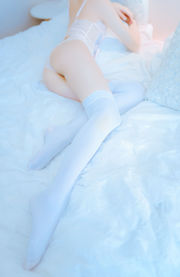 [Net Red COSER Photo] Bloger anime Ruan Yi_Fairy - Elephant Pink