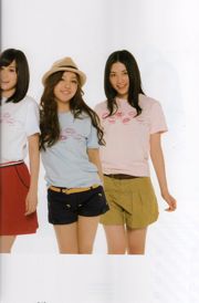Japan AKB48 meidengroep "2013 Fashion Book Underwear Show"