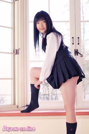 โรงเรียนส่วนตัว Bejean Girls ’Shizuka Mizumoto 水本しずか [Bejean On Line]