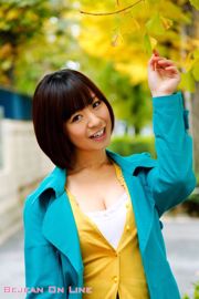 Chisato Morishita / Shoko Hamada / Natsumi Kamata "30e anniversaire" [Bomb.TV] Avril 2009