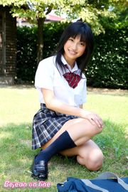 Prywatna szkoła dla dziewcząt Bejean Chieri Suzuki Chieri Suzuki [Bejean On Line]