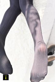 [Коллекция IESS Pratt & Whitney] 140 Модель Мори "Толстые носки"