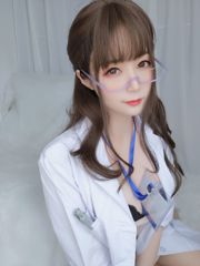 [COS Welfare] Мисс Косер Байин - личный врач